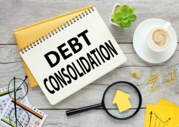 A Debt Consolidation to Bring A Financial Freedom