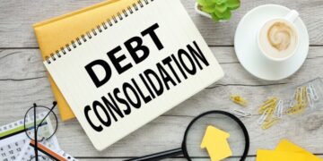 A Debt Consolidation to Bring A Financial Freedom