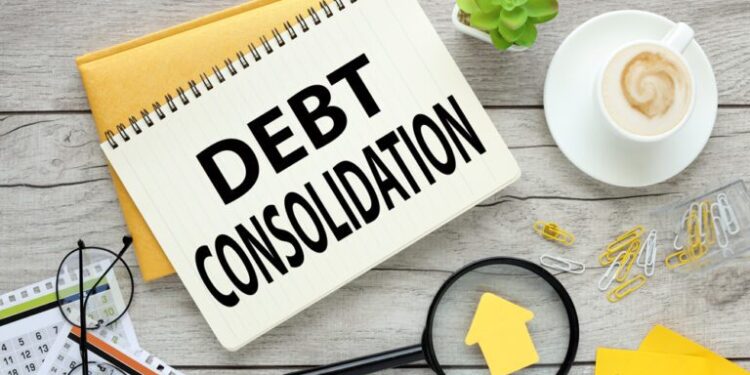 A Debt Consolidation to Bring A Financial Freedom