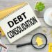 A Debt Consolidation to Bring A Financial Freedom