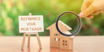 Mortgage Refinance Ensures Your Financial Advantage