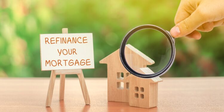 Mortgage Refinance Ensures Your Financial Advantage