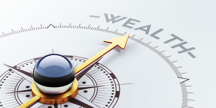 Financial Potential Creates Security and Freedom for Future