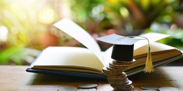 Your College Compass: A Student Loan Guide