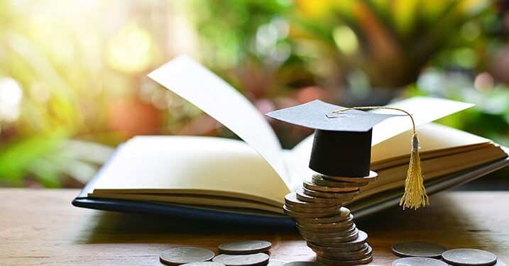 Your College Compass: A Student Loan Guide