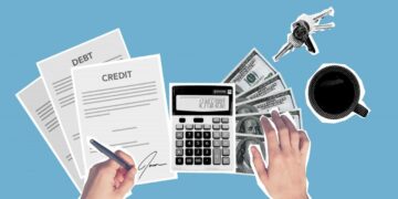 Term Loan vs. Credit Line