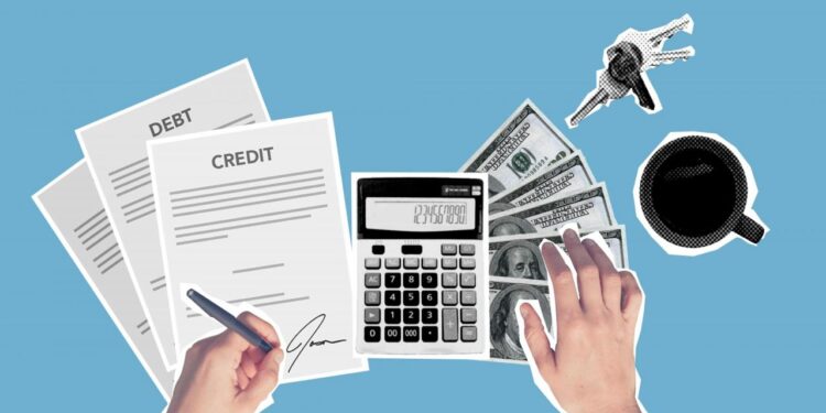 Term Loan vs. Credit Line
